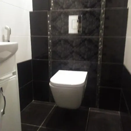 In Chaikovskiy Residential